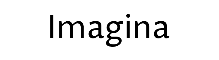 Proza Libre Regular  Free Fonts Download