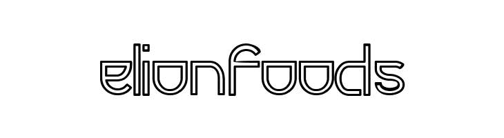 Futurex Variation Alpha Hollow  Free Fonts Download