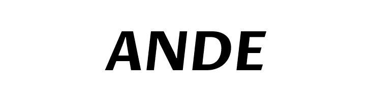 Proza Libre Bold Italic  Free Fonts Download