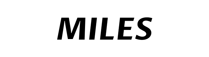 Proza Libre Bold Italic  Free Fonts Download