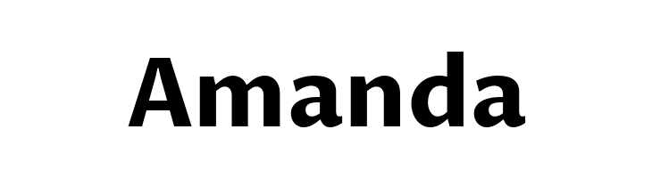 Proza Libre Bold  Free Fonts Download