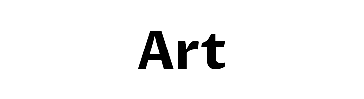 Proza Libre Bold  Free Fonts Download