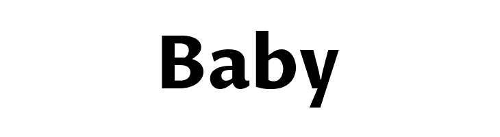 Proza Libre Bold  Free Fonts Download