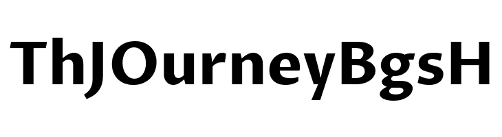 Proza Libre Bold  Free Fonts Download