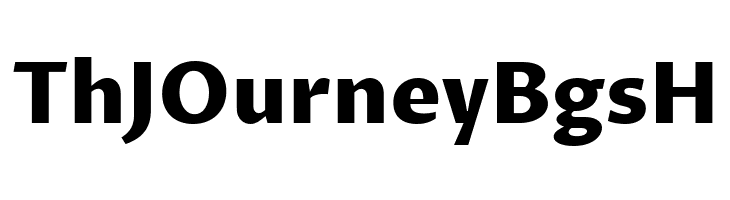 Proza Libre ExtraBold  Free Fonts Download