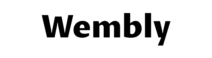 Proza Libre ExtraBold  Free Fonts Download