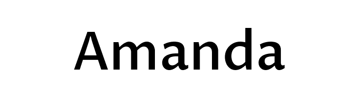 Proza Libre Medium  Free Fonts Download