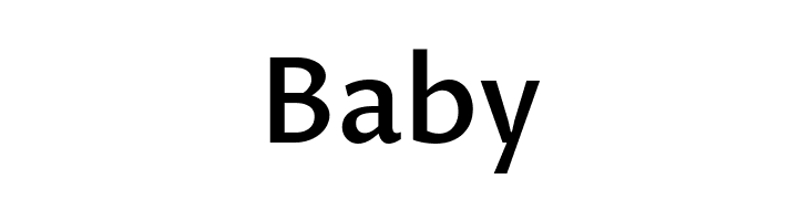 Proza Libre Medium  Free Fonts Download