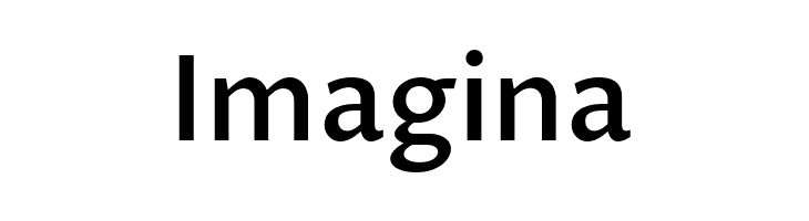 Proza Libre Medium  Free Fonts Download