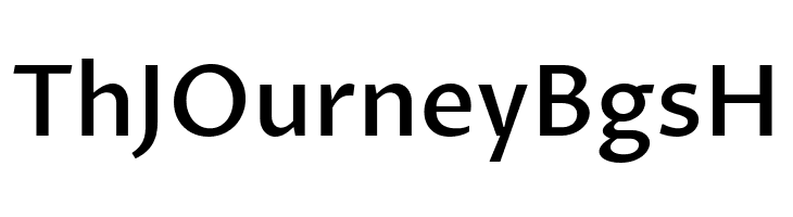 Proza Libre Medium  Free Fonts Download