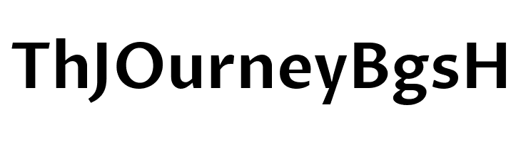 Proza Libre SemiBold  Free Fonts Download