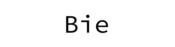 Source Code Pro Regular  Free Fonts Download