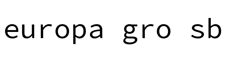Source Code Pro Regular  Free Fonts Download