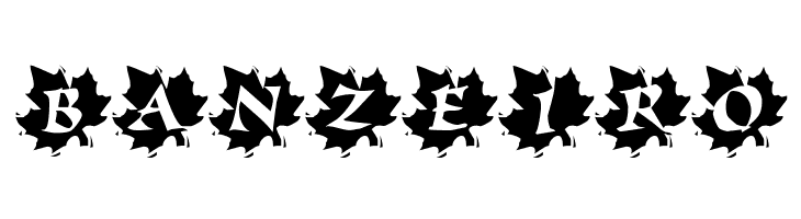 Maple Leaf Rag  Free Fonts Download