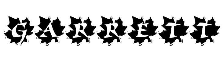 Maple Leaf Rag  Free Fonts Download