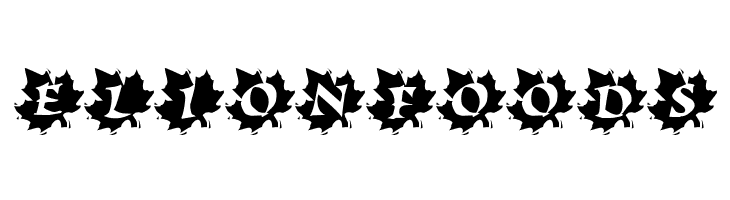 Maple Leaf Rag  Free Fonts Download