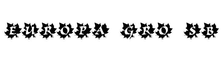 Maple Leaf Rag  Free Fonts Download