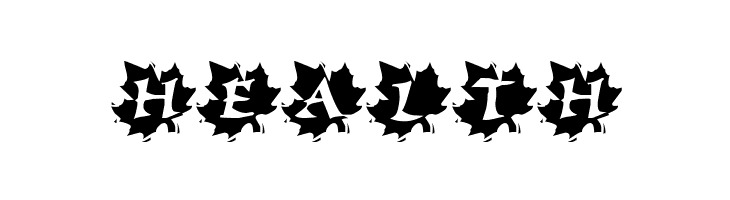 Maple Leaf Rag  Free Fonts Download