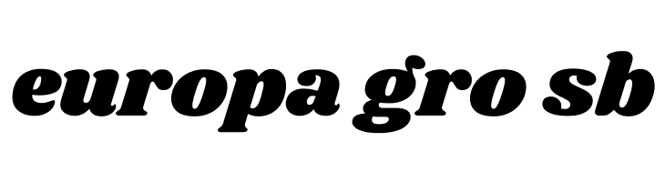 Shrikhand Regular  Free Fonts Download