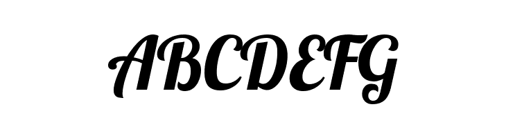 Galada Regular  Free Fonts Download