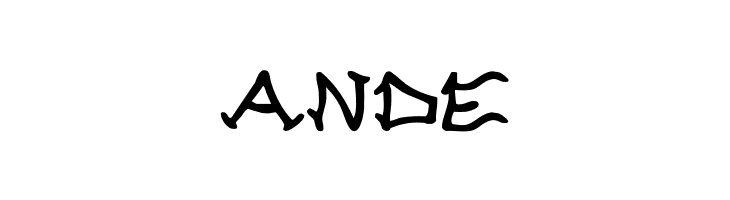 Rad Zad  Free Fonts Download