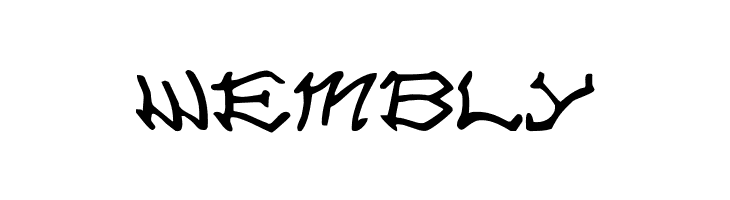 Rad Zad  Free Fonts Download