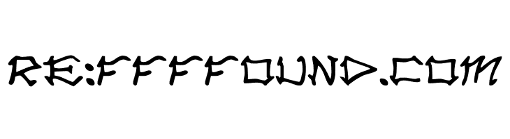 Rad Zad  Free Fonts Download