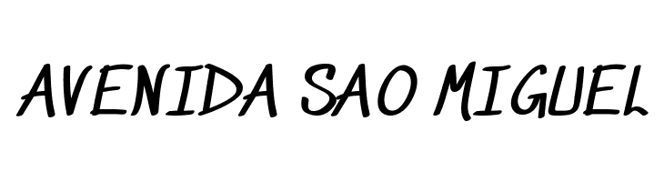 Sedgwick Ave Regular  Free Fonts Download