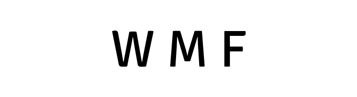 Signika Regular  Free Fonts Download