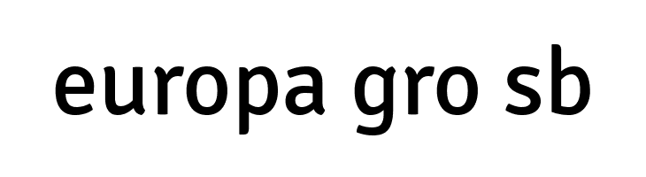Signika Regular  Free Fonts Download