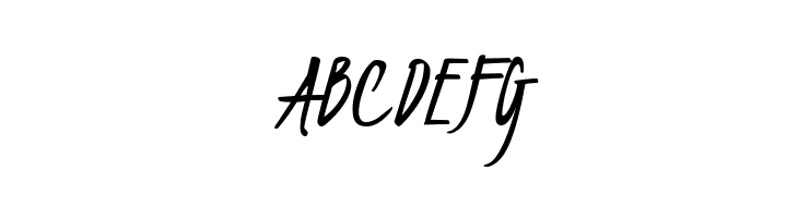 Kristi Regular  Free Fonts Download