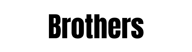 Anton Regular  Free Fonts Download