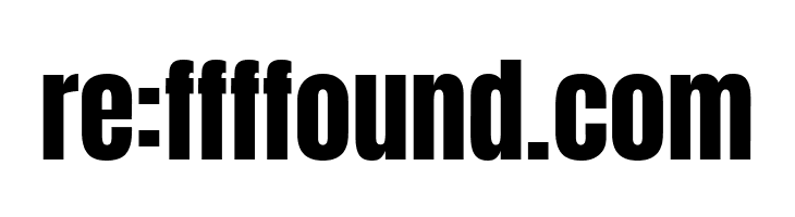 Anton Regular  Free Fonts Download