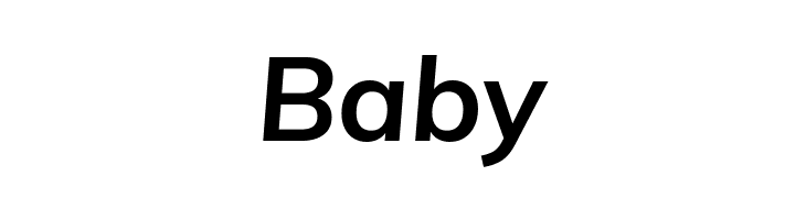 Muli Bold Italic  Free Fonts Download