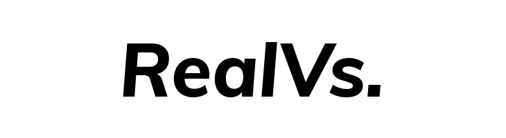 Muli ExtraBold Italic  Free Fonts Download