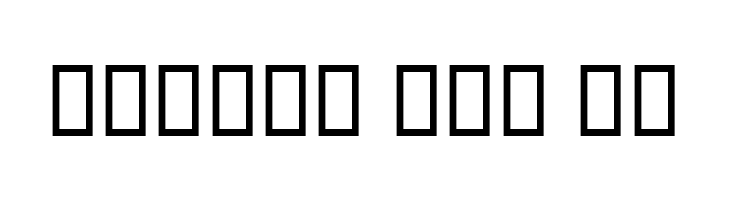 Black  Free Fonts Download