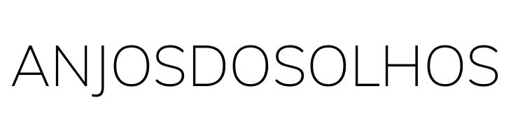 Muli ExtraLight  Free Fonts Download