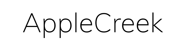 Muli ExtraLight  Free Fonts Download