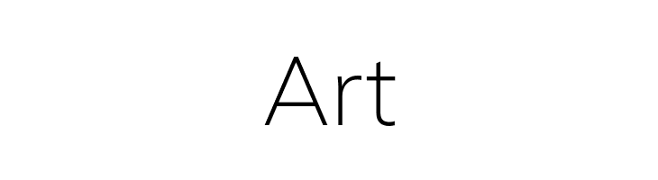 Muli ExtraLight  Free Fonts Download