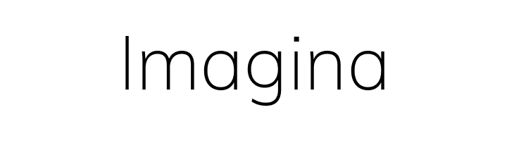 Muli ExtraLight  Free Fonts Download