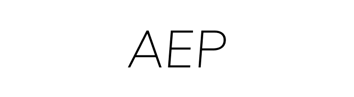 Muli ExtraLight Italic  Free Fonts Download