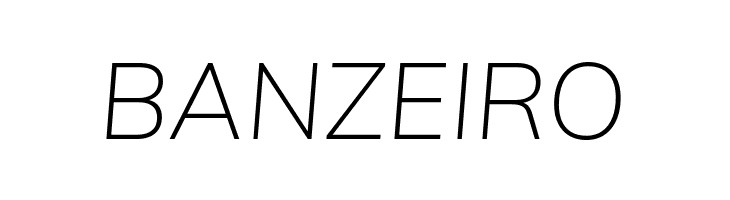 Muli ExtraLight Italic  Free Fonts Download