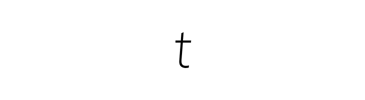 Muli ExtraLight Italic  Free Fonts Download