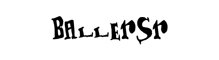 BabOonjaZzbaSsoOn  Free Fonts Download