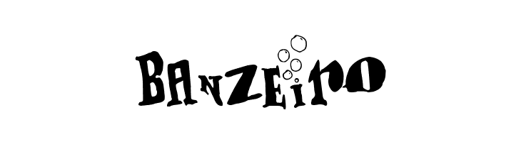 BabOonjaZzbaSsoOn  Free Fonts Download