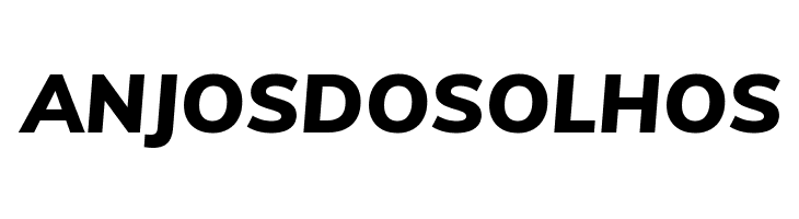 Muli Black Italic  Free Fonts Download