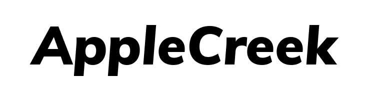 Muli Black Italic  Free Fonts Download