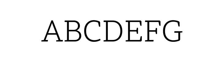 Scope One Regular  Free Fonts Download