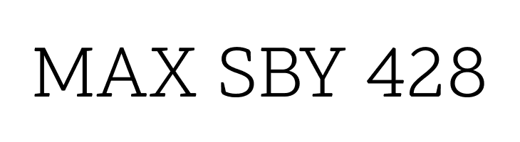 Scope One Regular  Free Fonts Download