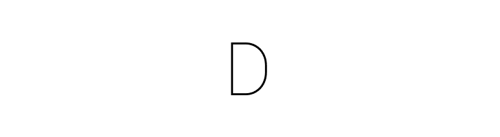 Heebo Thin  Free Fonts Download